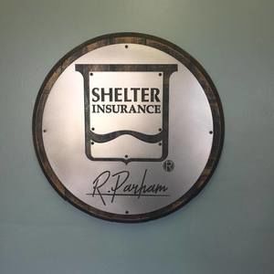 Meet your Posher, Robbie